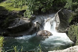 Great Himalayan National Park